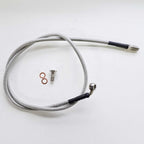 Apico - Clutch Hose - KTM SX125/150 16-27, SX250/300 17-27, SXF250/350 16-27, EXC150 20-27, EXC/EXCF 250-350 17-27, Husqvarna TC125/150 16-27, TC250 17-27, FC250/350 16-27, FC450 16-21, TE/FE 150-501 17-21 & 25-27, Gas Gas MC/MCF/EX/EXF 125-450 21-23
