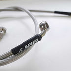 Apico - Clutch Hose - KTM SX125/150 16-27, SX250/300 17-27, SXF250/350 16-27, EXC150 20-27, EXC/EXCF 250-350 17-27, Husqvarna TC125/150 16-27, TC250 17-27, FC250/350 16-27, FC450 16-21, TE/FE 150-501 17-21 & 25-27, Gas Gas MC/MCF/EX/EXF 125-450 21-23