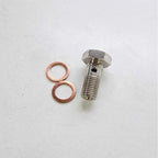 Apico - Clutch Hose - KTM SX125/150 16-27, SX250/300 17-27, SXF250/350 16-27, EXC150 20-27, EXC/EXCF 250-350 17-27, Husqvarna TC125/150 16-27, TC250 17-27, FC250/350 16-27, FC450 16-21, TE/FE 150-501 17-21 & 25-27, Gas Gas MC/MCF/EX/EXF 125-450 21-23