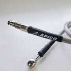 Apico - Clutch Hose - KTM SX65 14-22, SX85 13-17, FREERIDE 250R 14-18, Husqvarna TC65 17-22, TC85 14-17, Gas Gas MC65 21-22