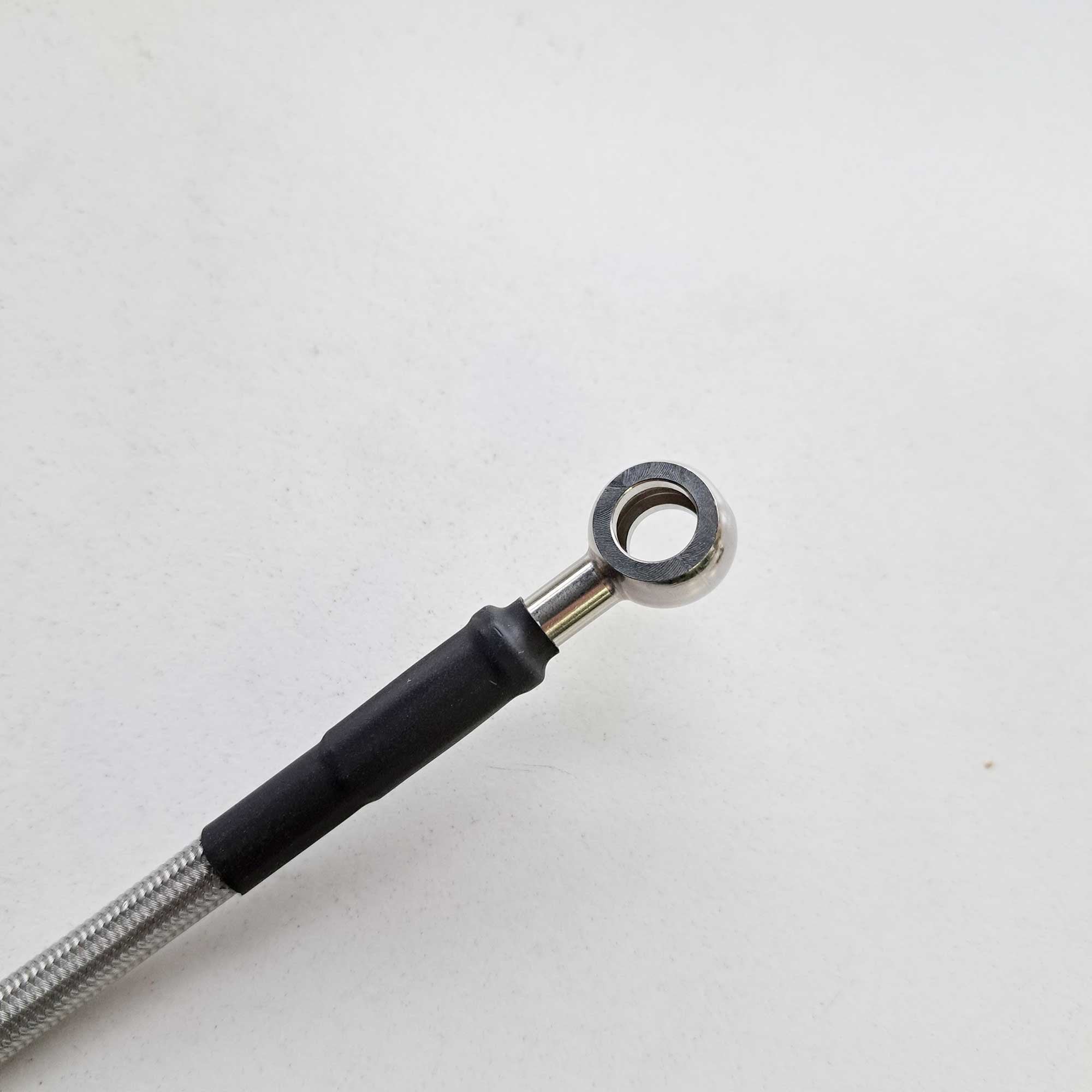 Apico - Clutch Hose - KTM SX65 14-22, SX85 13-17, FREERIDE 250R 14-18, Husqvarna TC65 17-22, TC85 14-17, Gas Gas MC65 21-22