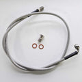 Apico - Clutch Hose - KTM SX125 03-15, SX150 09-15, SXF250 07-15, SXF350 11-15, SXF450 07-22, EXC125/200/300 03-16, SX/EXC250 06-16, EXCF250 06-16, EXCF350 12-16, EXCF450 08-23, Husqvarna FC250-450 14-15, TE/FE 125-450 14-16, Gas Gas MCF450 21-23, Beta