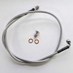 Apico - Clutch Hose - KTM SX125 03-15, SX150 09-15, SXF250 07-15, SXF350 11-15, SXF450 07-22, EXC125/200/300 03-16, SX/EXC250 06-16, EXCF250 06-16, EXCF350 12-16, EXCF450 08-23, Husqvarna FC250-450 14-15, TE/FE 125-450 14-16, Gas Gas MCF450 21-23, Beta