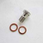 Apico - Clutch Hose - KTM SX125 03-15, SX150 09-15, SXF250 07-15, SXF350 11-15, SXF450 07-22, EXC125/200/300 03-16, SX/EXC250 06-16, EXCF250 06-16, EXCF350 12-16, EXCF450 08-23, Husqvarna FC250-450 14-15, TE/FE 125-450 14-16, Gas Gas MCF450 21-23, Beta