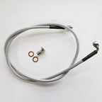 Apico - Clutch Hose - KTM SX125 98-02, SX250 99-05, SXF250 06, SX400 00-05, SX450 03-06, SX505 07-08, SX520 99-02, SX525 03-06, SX540 03-06, EXC125/200 98-02, EXC250/300 99-05, EXC380 99-03, EXCF250 04-05, EXC 400-525 03-07