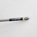 Apico - Clutch Hose - KTM SX125 98-02, SX250 99-05, SXF250 06, SX400 00-05, SX450 03-06, SX505 07-08, SX520 99-02, SX525 03-06, SX540 03-06, EXC125/200 98-02, EXC250/300 99-05, EXC380 99-03, EXCF250 04-05, EXC 400-525 03-07