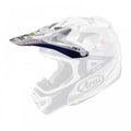 Arai (Spares) Peak - MX-V - NAVY - Grey Camo/Navy