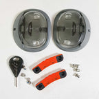 POD MX - Hinge Refurb Set 3.0 - K4 3.0/K8 3.0