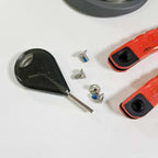 POD MX - Hinge Refurb Set 3.0 - K4 3.0/K8 3.0