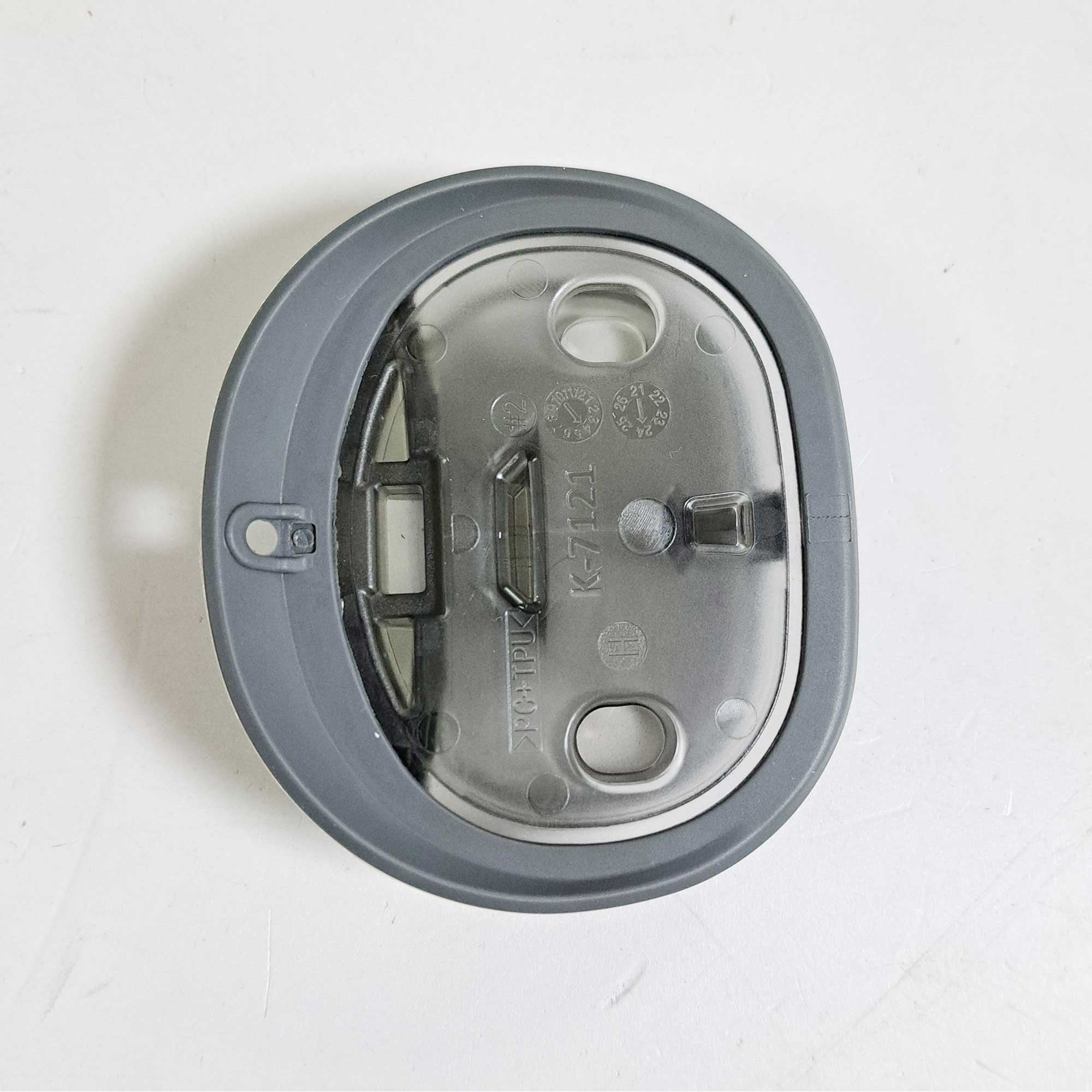 POD MX - Hinge Refurb Set 3.0 - K4 3.0/K8 3.0