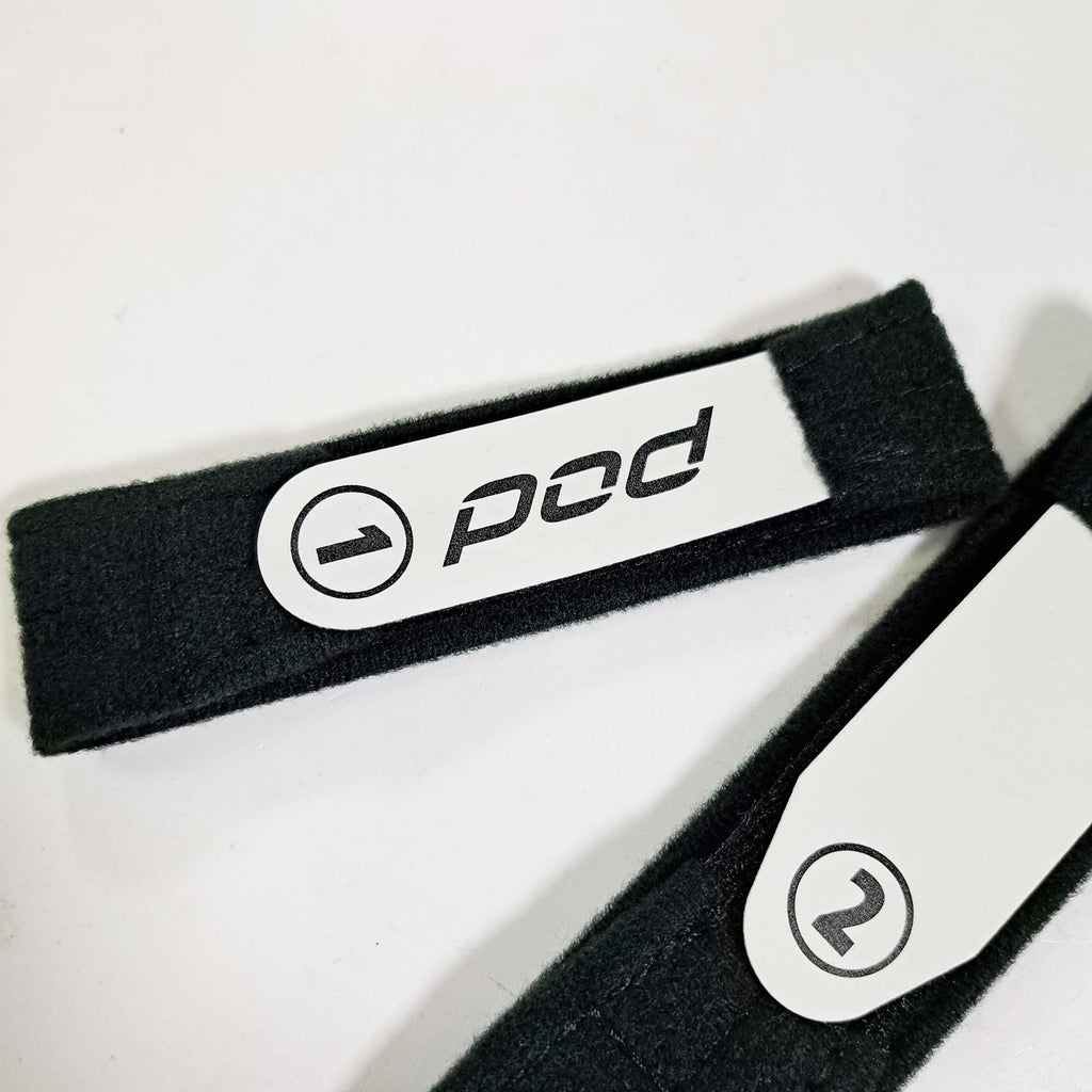 POD MX - Strap Set - K4/K8 3.0