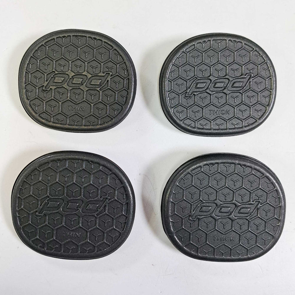 POD MX - Hinge Pad Set - K4/K8 3.0