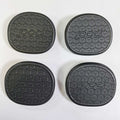 POD MX - Hinge Pad Set - K4/K8 3.0