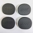 POD MX - Hinge Pad Set - K4/K8 3.0