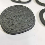 POD MX - Hinge Pad Set - K4/K8 3.0