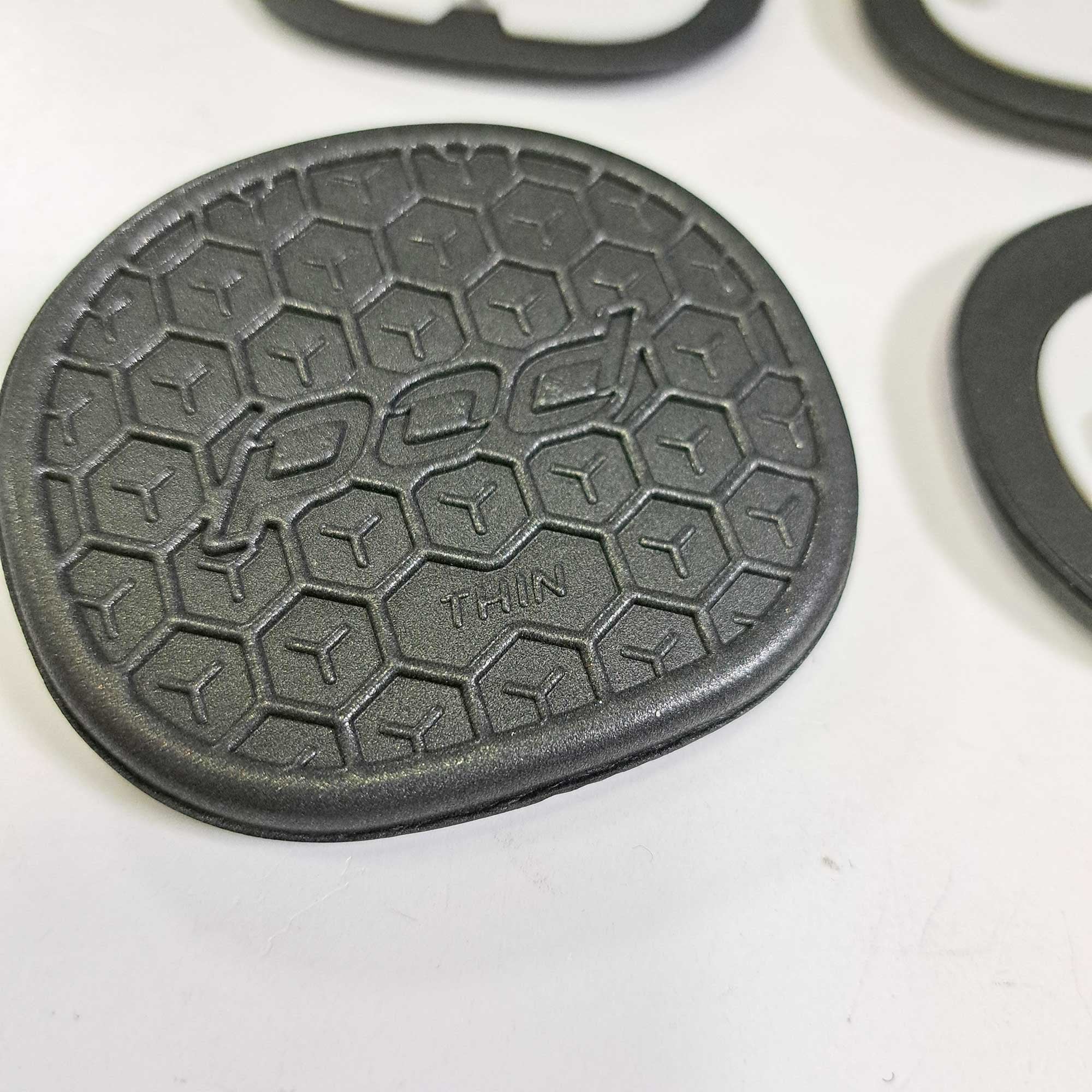 POD MX - Hinge Pad Set - K4/K8 3.0
