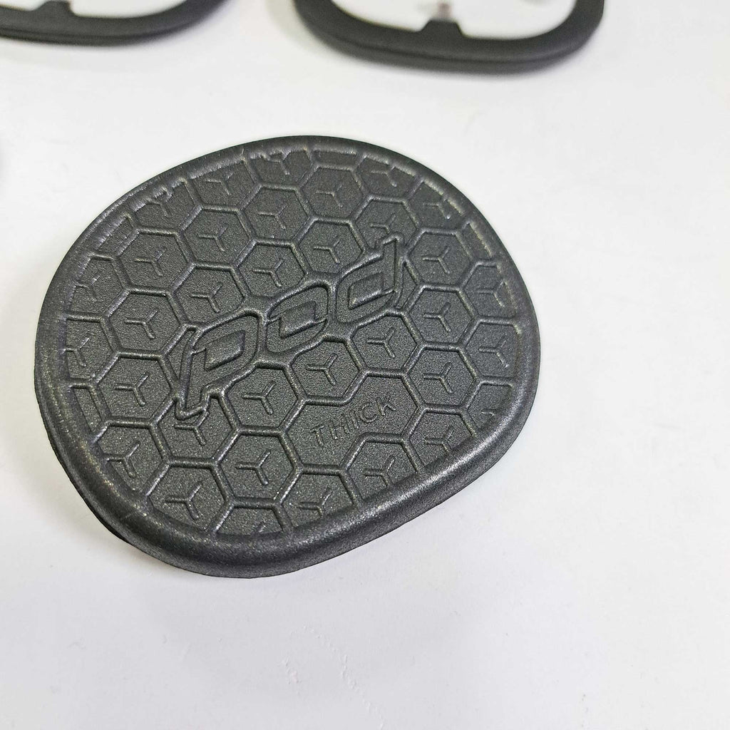 POD MX - Hinge Pad Set - K4/K8 3.0