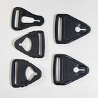 POD MX - Strap Clip & Loop Set - K4/K8 3.0