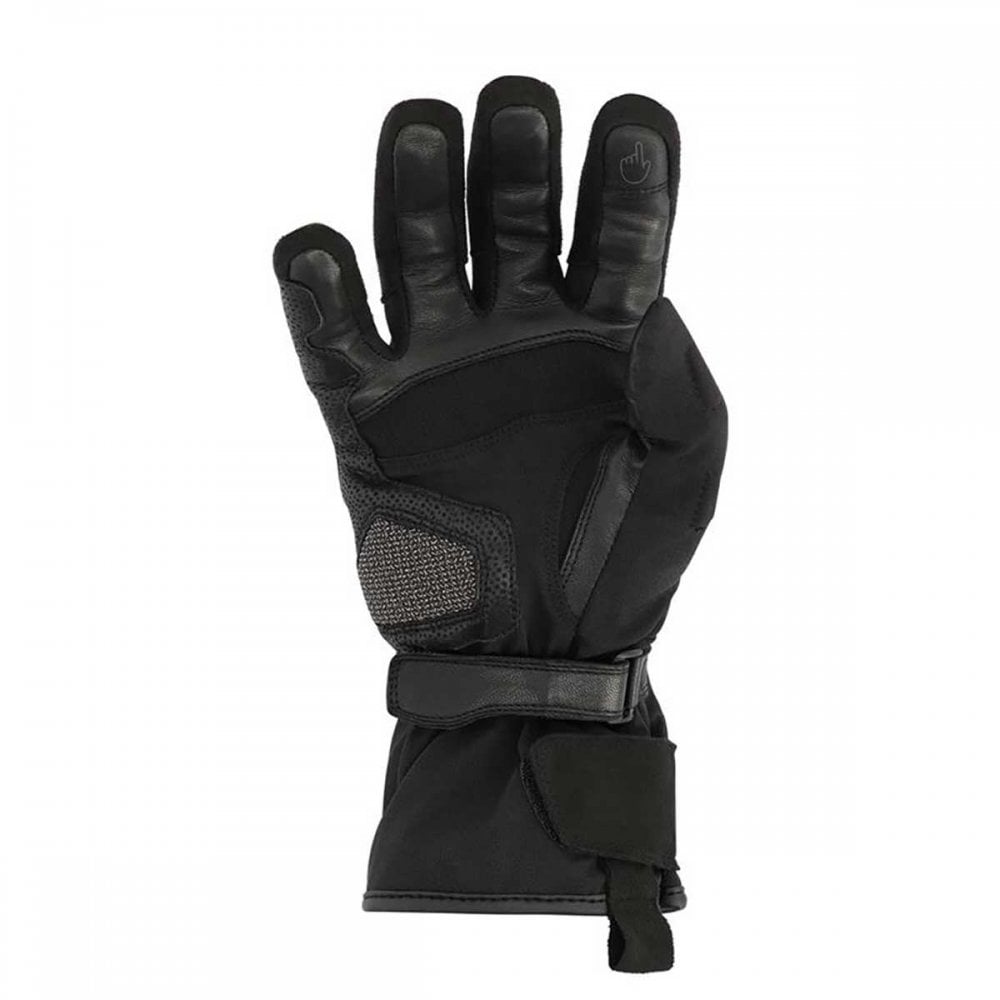 Richa (2025) Gloves - Nautilus WP (Black)