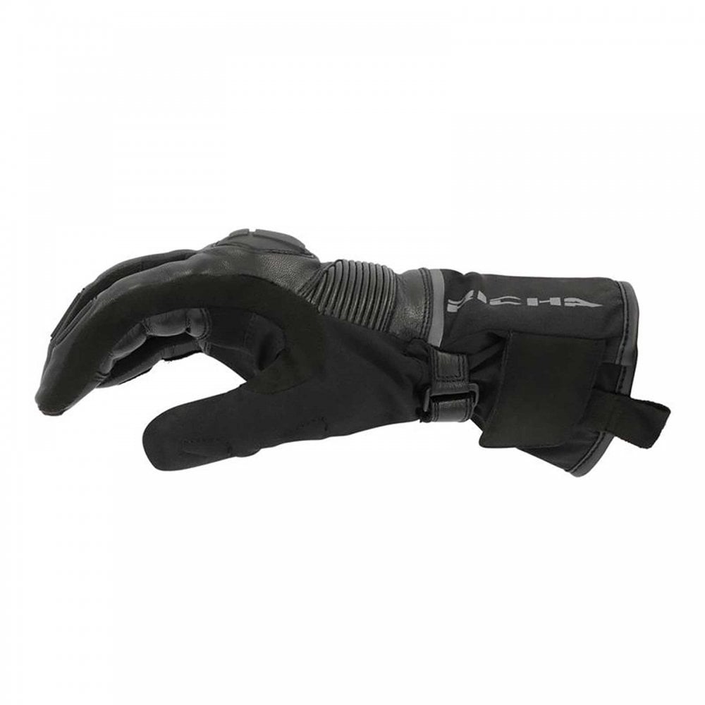Richa (2025) Gloves - Nautilus WP (Black)