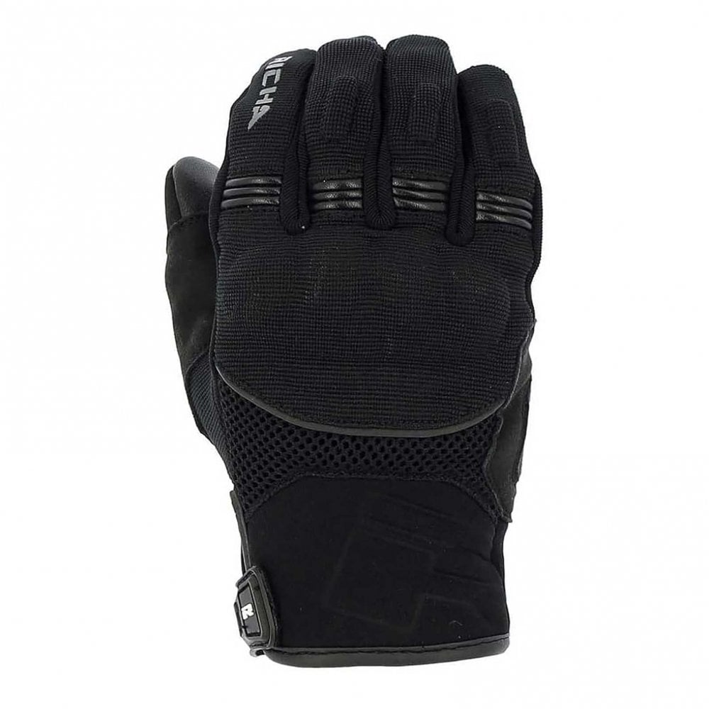 Richa (2025) Gloves - Scope WP (Black)