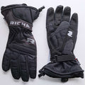 Richa (2025) Gloves - Probe WP (Black)