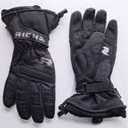 Richa (2025) Gloves - Probe WP (Black)