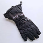 Richa (2025) Gloves - Probe WP (Black)