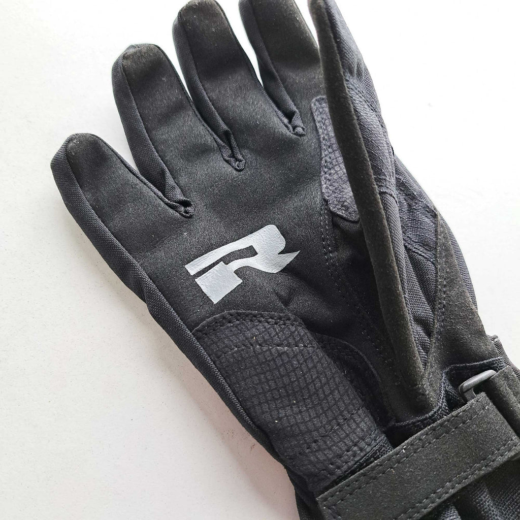Richa (2025) Gloves - Probe WP (Black)