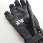 Richa (2025) Gloves - Probe WP (Black)