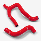 Samco - Radiator Hose Kit (Y-Piece/Race) - KTM SXF350 19-22, EXCF350 20-23, XCF350 19-22, XCF-W350 20-22, Husqvarna FC350 19-22, FE350 20-23, FX350 19-22, Gas Gas MCF350 22-23, ECF350 21-23 (2 Piece)