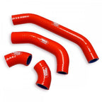 Samco - Radiator Hose Kit - KTM SX125 23-24, XC125 23-24, Husqvarna TC125 23-24, Gas Gas MC125 24-