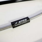 Apico Brake Hose (Front) KXF450 24-26, KXF450XC 24-26