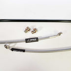 Apico Brake Hose (Front) KXF450 24-26, KXF450XC 24-26