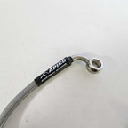 Apico Brake Hose (Rear) KXF250 25-26, KXF450 24-26, KXF250XC 25-26, KXF450XC 24-26