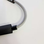 Apico Brake Hose (Rear) KXF250 25-26, KXF450 24-26, KXF250XC 25-26, KXF450XC 24-26