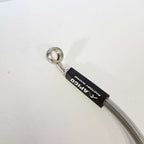 Apico Brake Hose (Rear) KXF250 25-26, KXF450 24-26, KXF250XC 25-26, KXF450XC 24-26