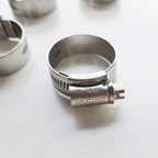 Samco - Clamp Kit (Radiator Hose) - YZ250 00-25, YZ250X 16-25