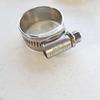 Samco - Clamp Kit (Radiator Hose) - RMZ450 18-25