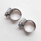 Samco - Clamp Kit (Frame T-Piece) - FTP-2, FTP-4 & FTP-5