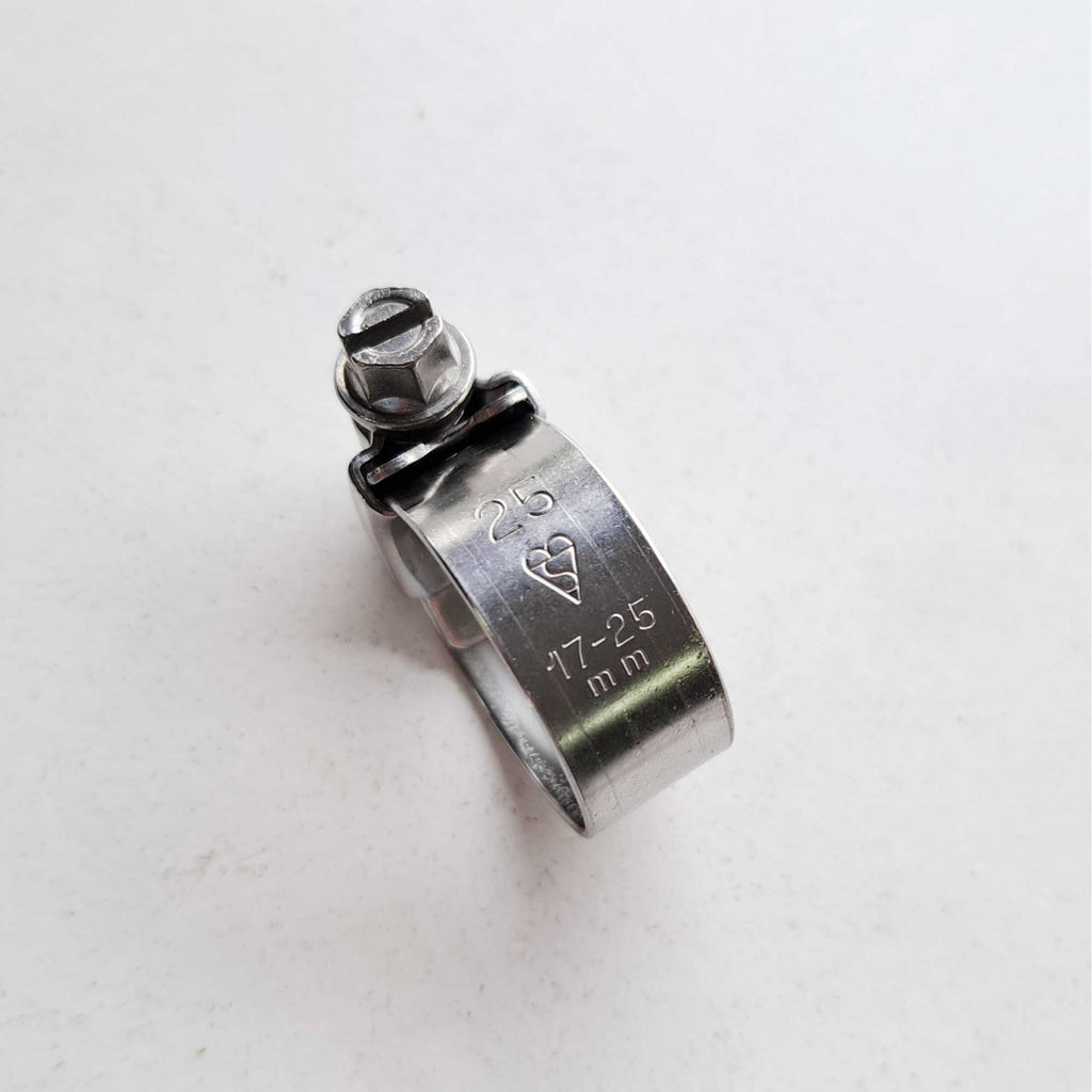Samco - Clamp Kit (Frame T-Piece) - FTP-2, FTP-4 & FTP-5