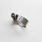 Samco - Clamp Kit (Radiator Hose) - KTM SXF450 23-24, EXCF450/500 24-, XCF450 23-24, XCF-W450/500 24-, SMR450 23-24, Husqvarna FC450 23-24, FE450/501 24-, FX450 23-24, FS450 23-24, Gas Gas MCF450 24-, ECF450/500 24-, EXF450 24-, ES500 24-