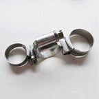 Samco - Clamp Kit (Radiator Hose) - KTM EXCF250/350 17-19, Husqvarna FE250/350 17-19