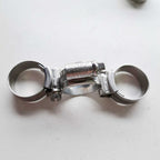 Samco - Clamp Kit (Radiator Hose) - KTM SX125/150 11-15, XC150 11-15