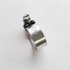 Samco - Clamp Kit (Radiator Hose) - YZ125 02-26