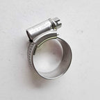 Samco - Clamp Kit (Radiator Hose) - YZ125 02-26