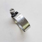 Samco - Clamp Kit (Radiator Hose) - YZF450 23-25