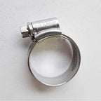 Samco - Clamp Kit (Radiator Hose) - YZF450 23-25