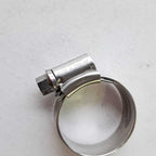 Samco - Clamp Kit (Radiator Hose) - KTM EXCF250 20-23, Husqvarna FE250 20-23, Gas Gas ECF250 21-23 (Thermostat Bypass On Non-MX Models)