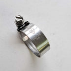 Samco - Clamp Kit (Radiator Hose) - KTM EXCF250 20-23, Husqvarna FE250 20-23, Gas Gas ECF250 21-23 (Thermostat Bypass On Non-MX Models)